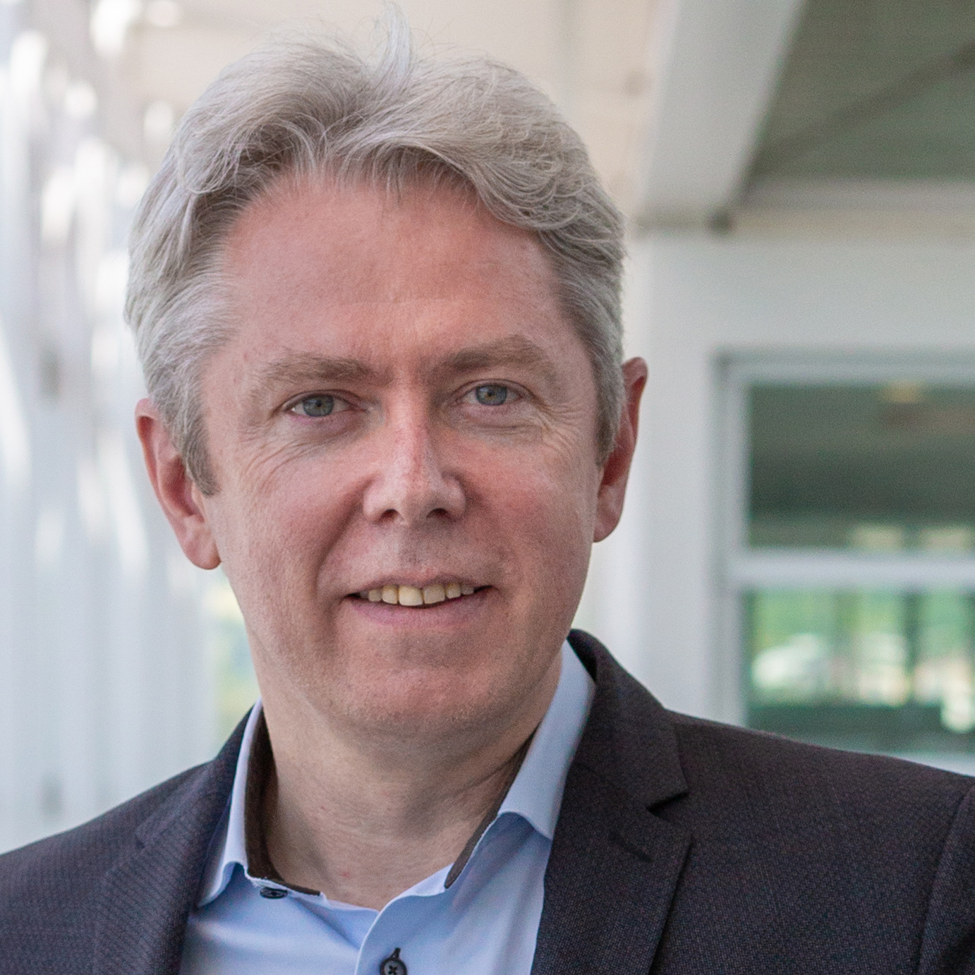 Michael Keroull&eacute; started his role as president of Alstom&rsquo;s Americas Region on July 1.