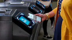 Google says mobile contactless payments for transit increased in popularity by 11 percentage points. Google says mobile contactless payments for transit increased in popularity by 11 percentage points.