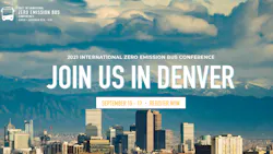 Denver will host CTE's tenth annual Zero Emission Bus Conference this September. Denver will host CTE's tenth annual Zero Emission Bus Conference this September.
