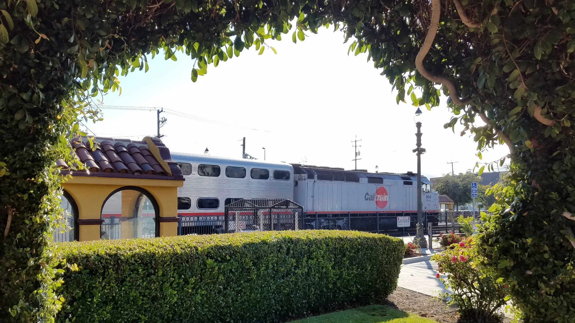 Caltrain
