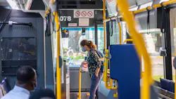 Houston Metro has already moved forward with the purchase of 20 full-size electric buses Houston Metro has already moved forward with the purchase of 20 full-size electric buses