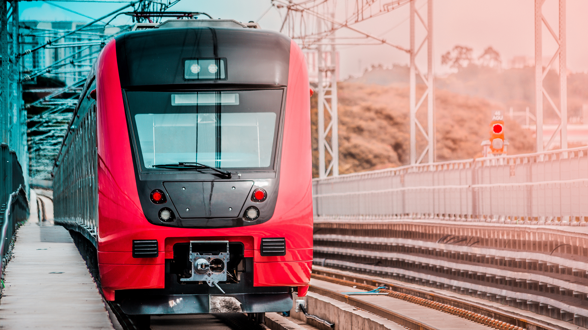 Innovations in linear analytics can help maintain infrastructure assets and optimize maintenance decisions.