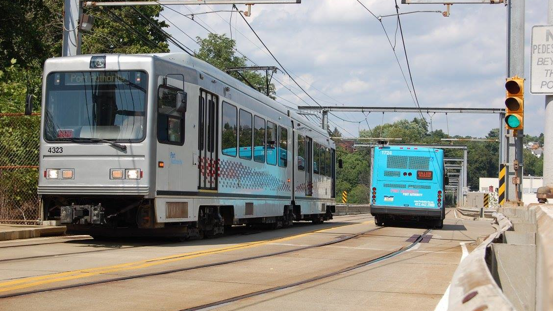 The Port Authority of Allegheny County Board approved its first 25-year long-range plan, NEXTransit, that will guide future transportation investment in the region.