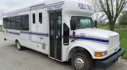 SEIBUS was awarded $400,000 in state funding for its vehicle storage facility project. SEIBUS was awarded $400,000 in state funding for its vehicle storage facility project.