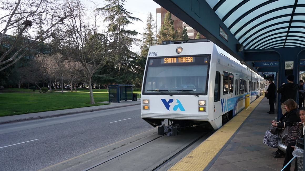 Santa Clara Vta
