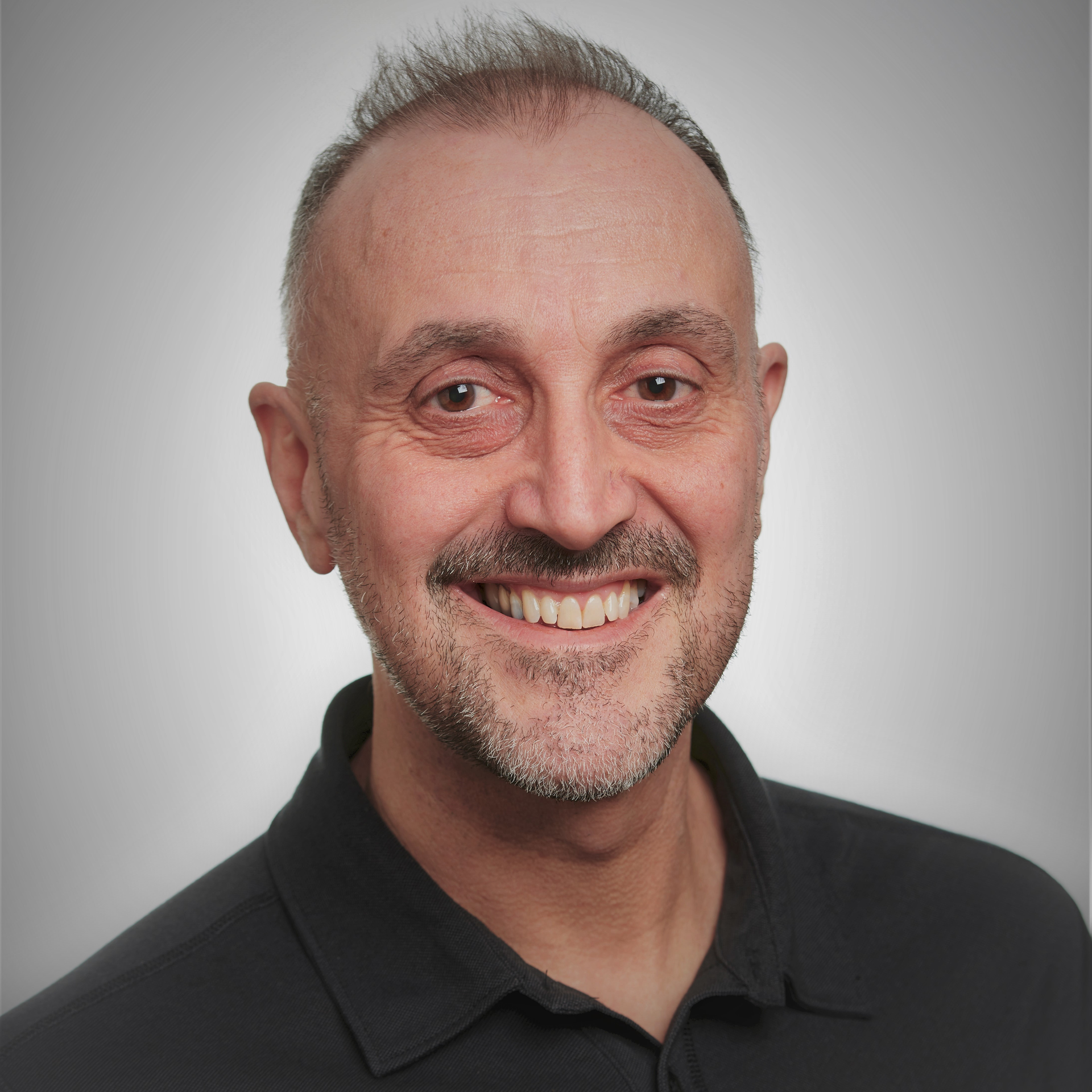 Russ Turner, director