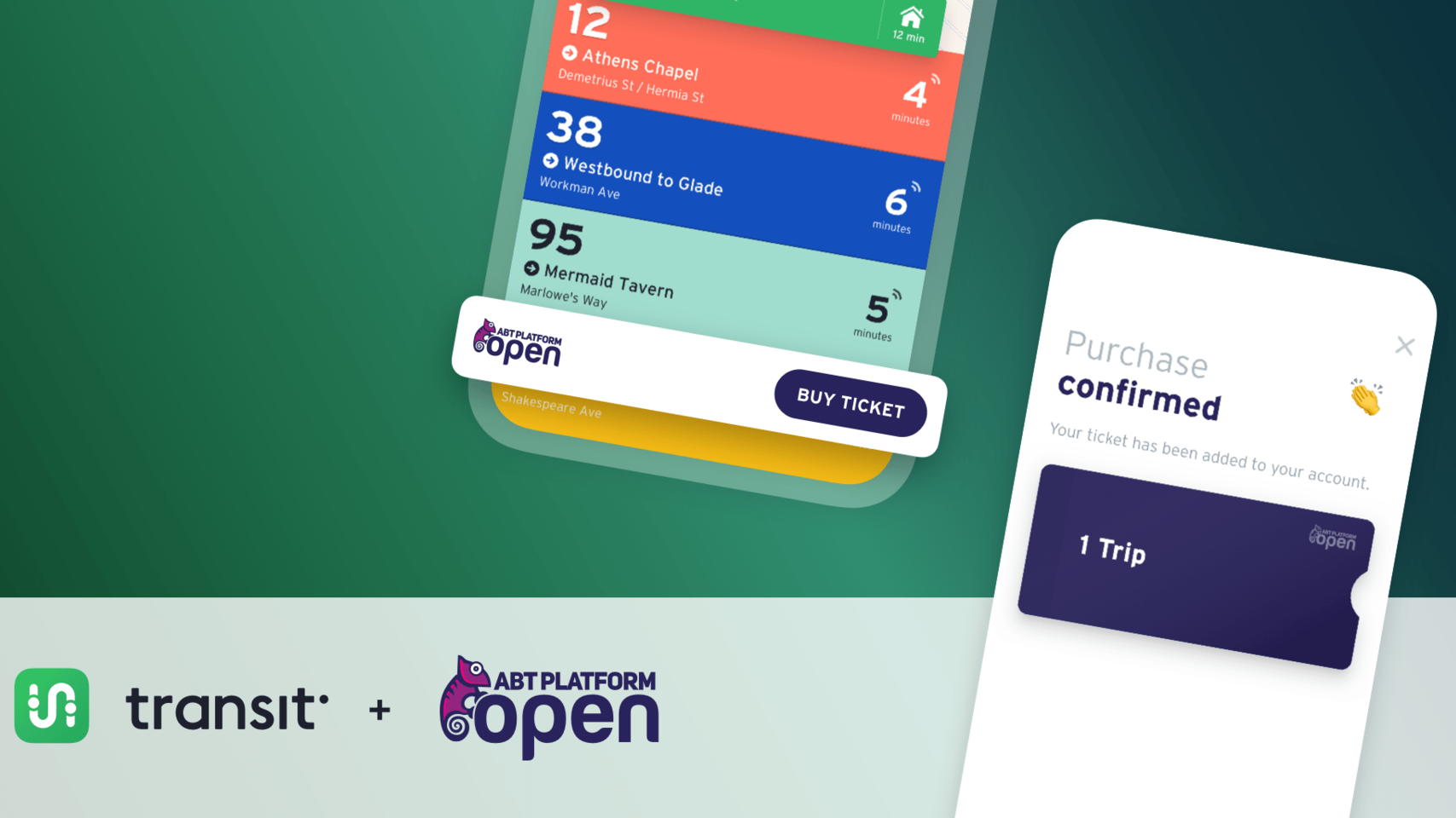 Transit App 615f10aac8493