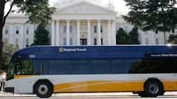 APTA provides grants to help the fight for public transportation. APTA provides grants to help the fight for public transportation.