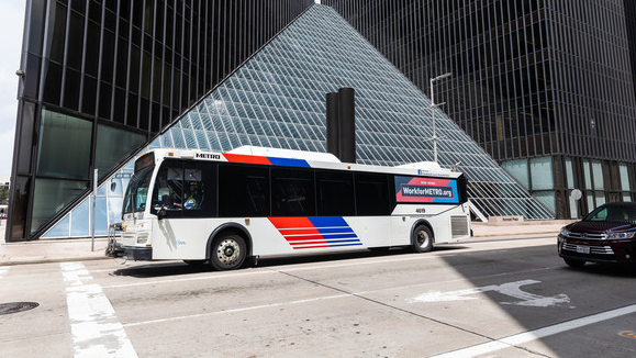 Houston Metro