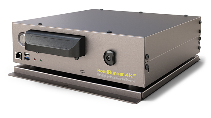 Luminator 4k Recorder
