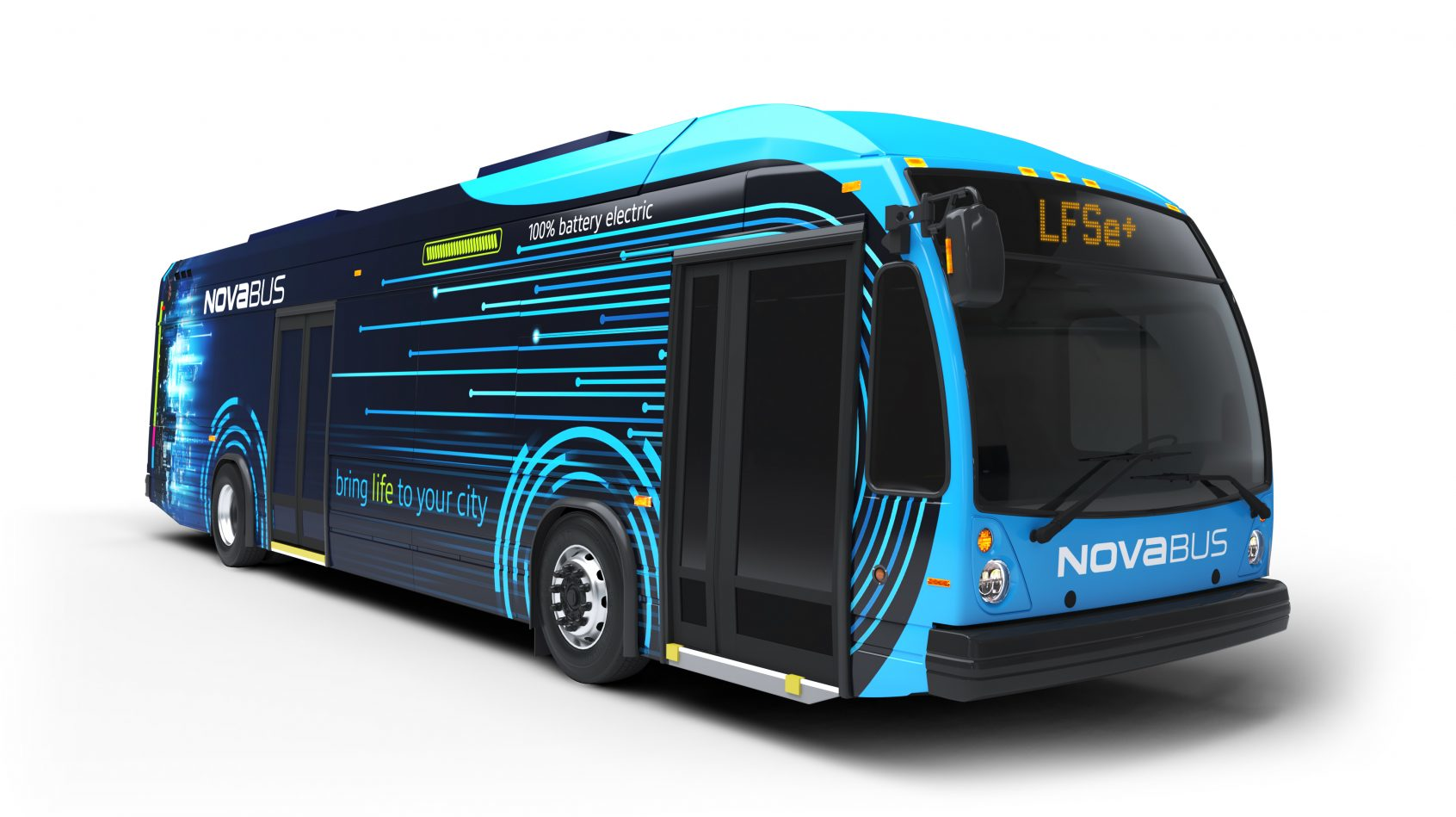 Nova Bus