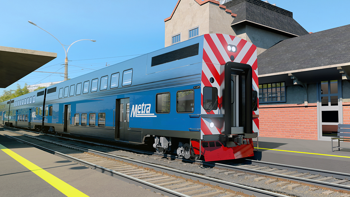 Wabtec