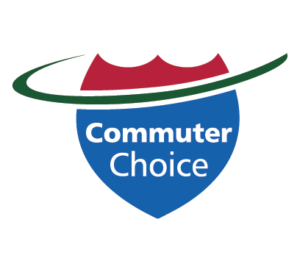 Nvtc Commuter Choice Logo