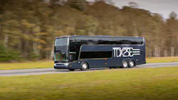 1990 Van Hool Double Deck Coach 619683c0bfe60 1990 Van Hool Double Deck Coach 619683c0bfe60