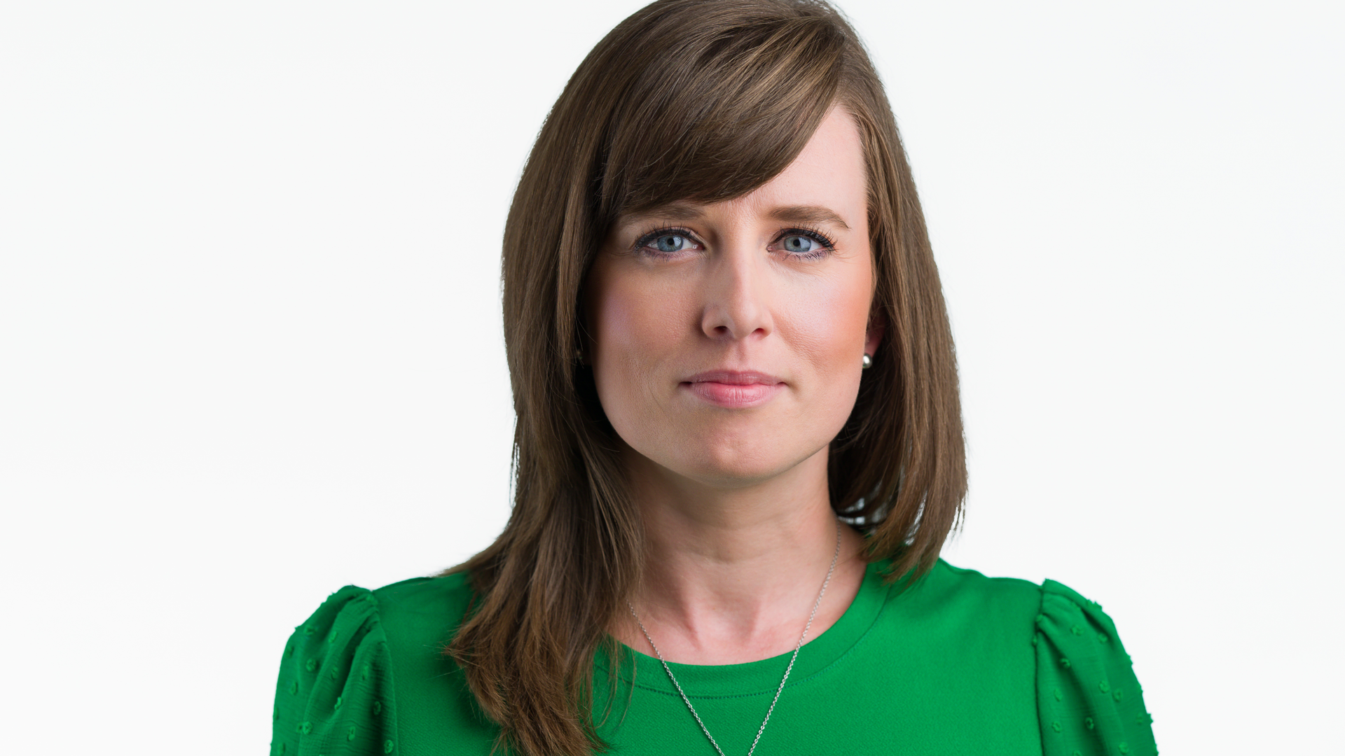 Andrea Aaby, MPH, Director of Compliance and Development, Laketran