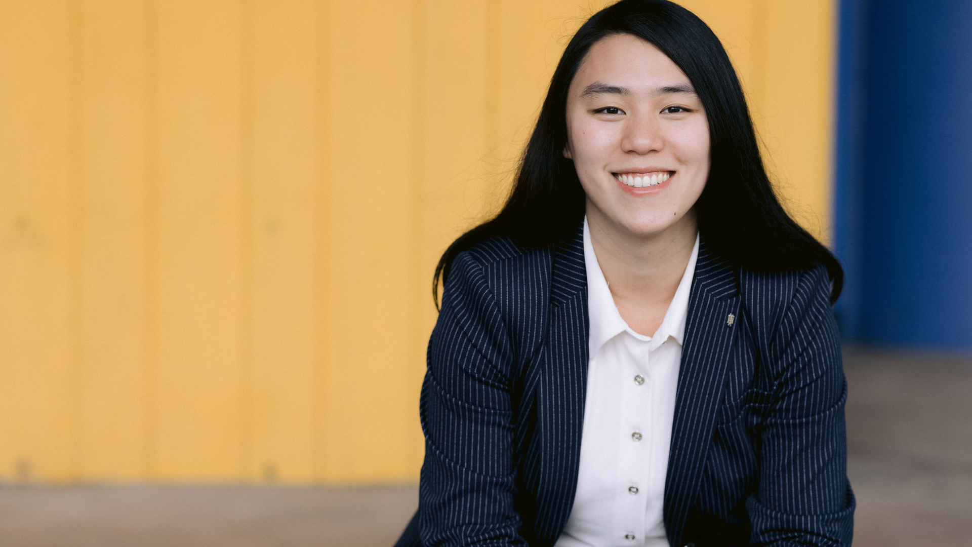 Annie Dixon, Planner I, IMPO