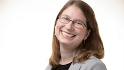 Carrie Desmond, P.E., Principal Engineer – Electric Bus Infrastructure, Metro Transit Carrie Desmond, P.E., Principal Engineer – Electric Bus Infrastructure, Metro Transit