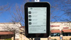 Connectpoint Digital Bus Stop Thousand Oaks Transit 618c3765b1eaa Connectpoint Digital Bus Stop Thousand Oaks Transit 618c3765b1eaa