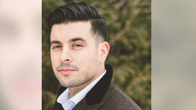 Joseph D'Urso, Vice President, City View Bus Sales & Service LTD