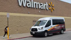 By calling customer service and/or using the STARNow app, riders could expect a vehicle to arrive at their curb within 15-20 minutes of making their request. By calling customer service and/or using the STARNow app, riders could expect a vehicle to arrive at their curb within 15-20 minutes of making their request.