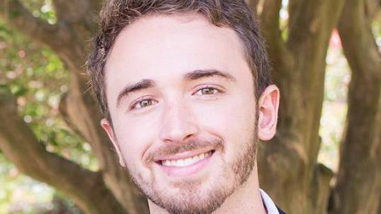 Austin Jude Stanion, AICP, Manager of Solutions Engineering, TransLoc