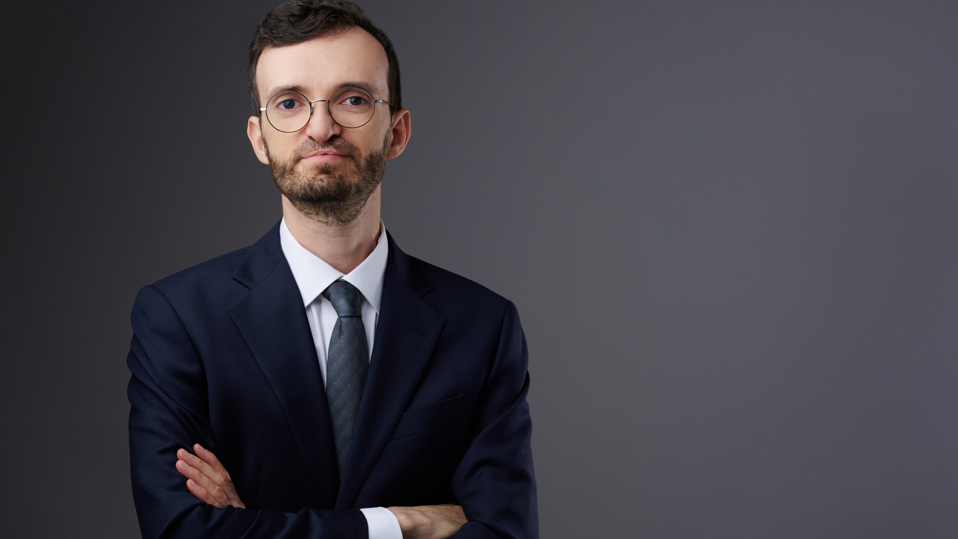 Simon M. Mosbah, Ph.D., Assistant Vice President & Director, Project Development & Finance; WSP US Advisory Services