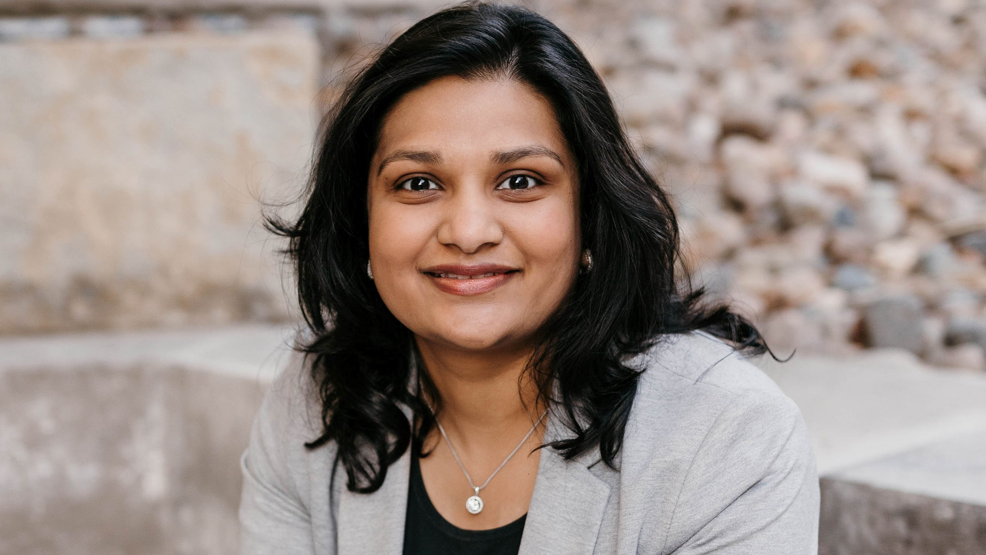 Pooja Shah, Fellow, Clean Energy Leadership Institute