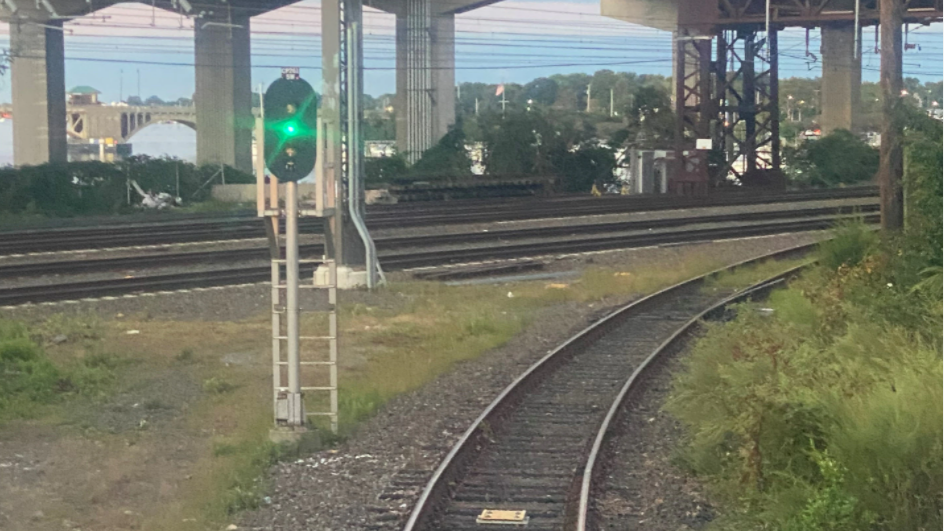 Mta Waterbury Branch