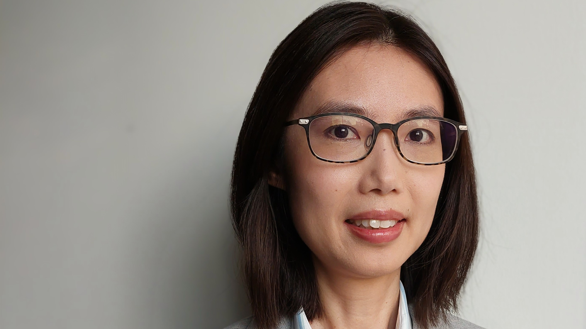 Maggie Cheung, Senior Project Manager, Transportation Planning, Mott MacDonald
