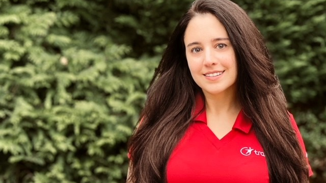 Elena Daempfle, CPA, Vice President of Finance, Transdev Services, Inc.