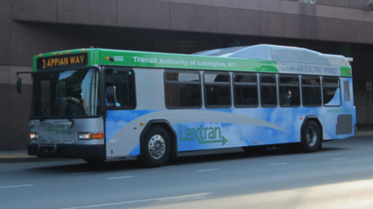 Lextran Credit Trandev
