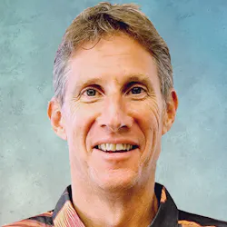 Matthew Scanlon, HART director of construction Matthew Scanlon, HART director of construction