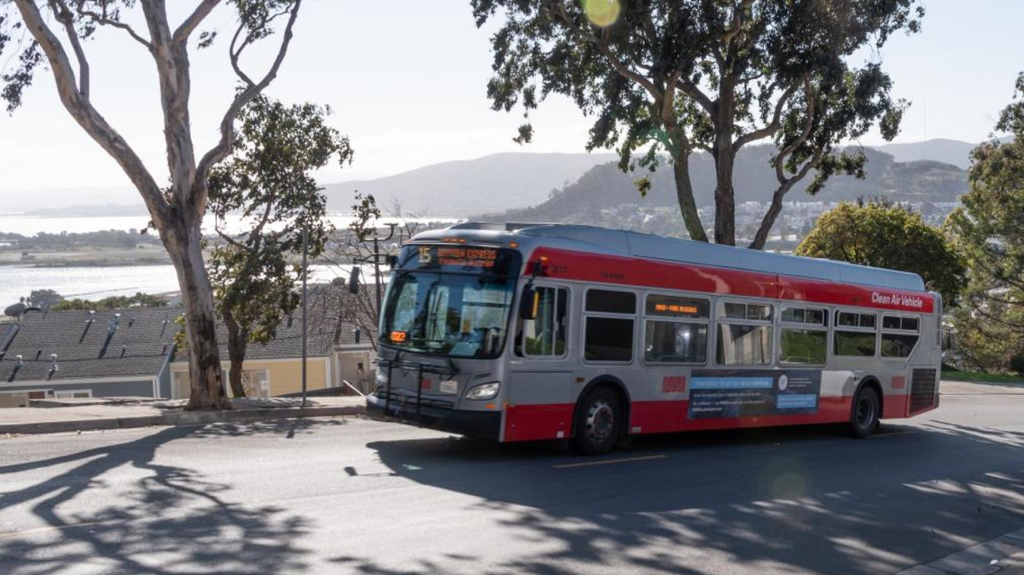 210125 Bayview Muni 15 Sfmta Service Plan