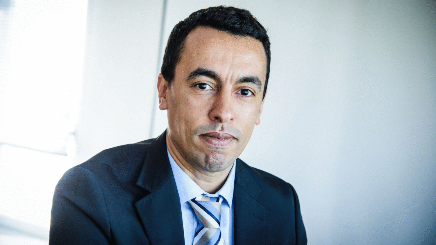 Abdellah Chajai has been named as CEO of Keolis Commuter Services.
