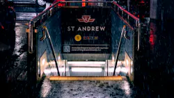 TTC, along with ATU Local 113 and the city of Toronto marked the first Transit Worker Assault Awareness Day on Dec. 17. TTC, along with ATU Local 113 and the city of Toronto marked the first Transit Worker Assault Awareness Day on Dec. 17.