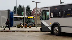 C-TRAN's Board has approved a temporary reduction in fares on Local and Express routes in 2022. C-TRAN's Board has approved a temporary reduction in fares on Local and Express routes in 2022.