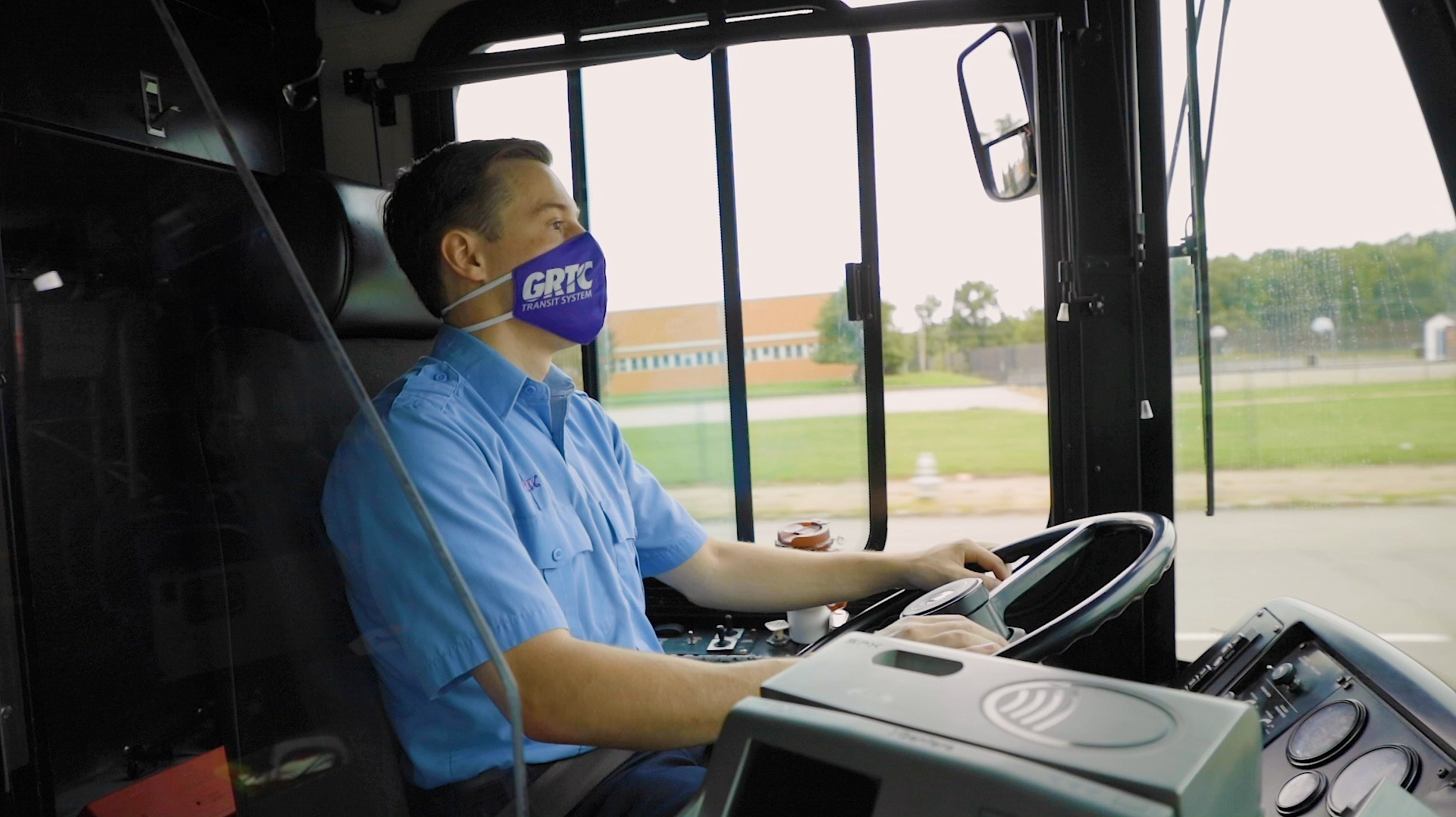 State and local funding will support a three-year zero fare study on GRTC's system starting in July 2022.