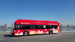 Long Beach Transit in California has worked with CTE for several years to deploy a number of electric buses. Long Beach Transit in California has worked with CTE for several years to deploy a number of electric buses.