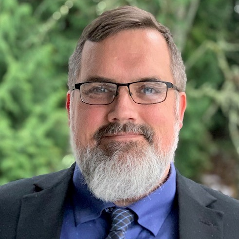 Andrew Wilson will become TriMet's executive director of the Safety and Security Division effective Jan. 3, 2022.