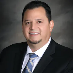 Martin Thompkins will become AVTA's executive director/CEO effective Dec. 31, 2021. Martin Thompkins will become AVTA's executive director/CEO effective Dec. 31, 2021.