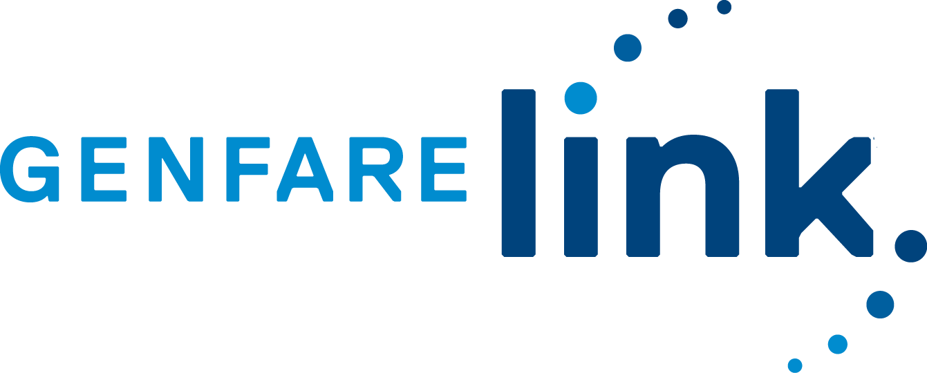 Genfare Link Logo Cmyk Tm