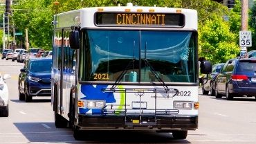 The Southwest Ohio Regional Transit Authority has reached a new three-year agreement with ATU Local 627.