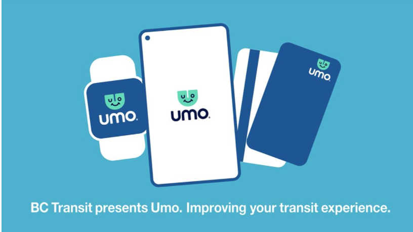 Umo Bc Transit