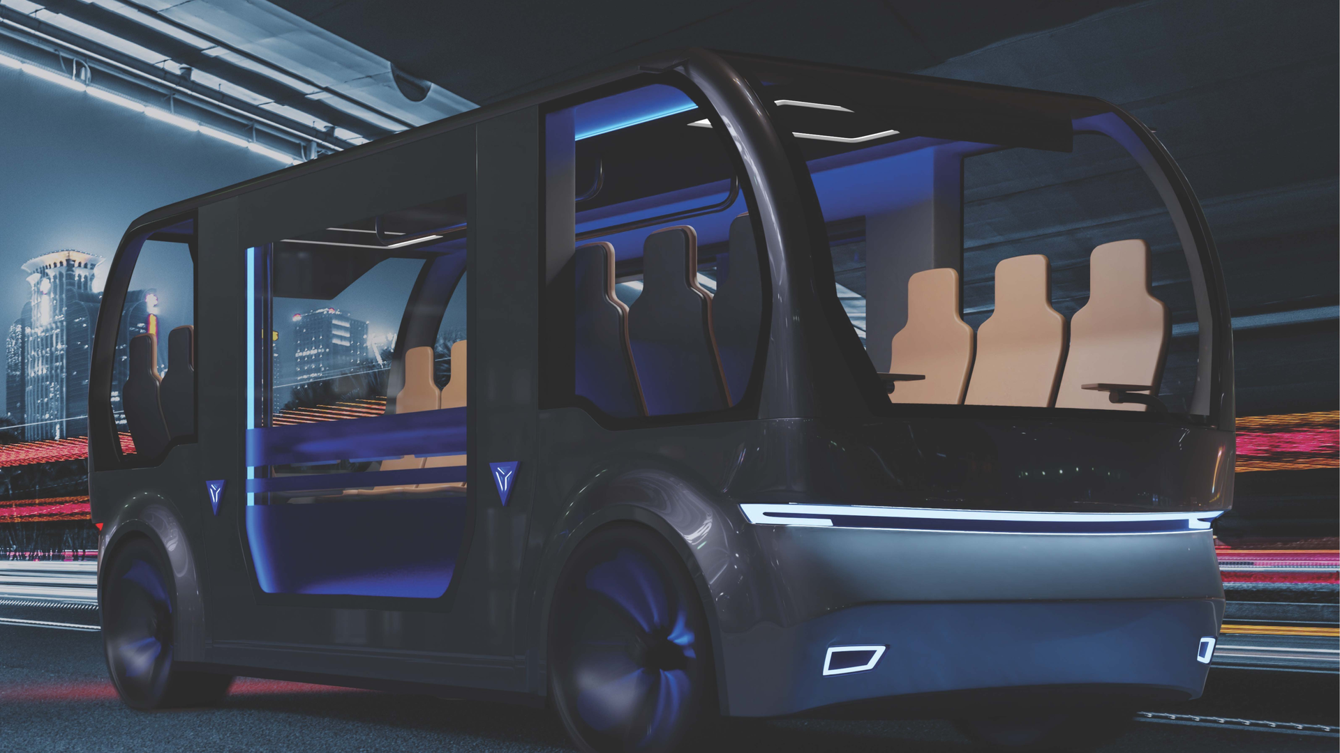 Benteler Beep Mobileye 1 Autonomous Movers 620c30598a59a