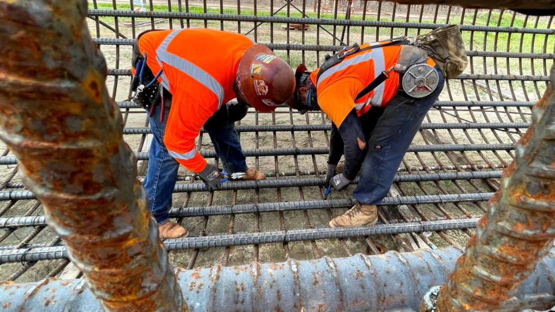 The project has invested more than $8.5 billion in the planning and construction of the nation&rsquo;s first clean, electrified high-speed rail system.