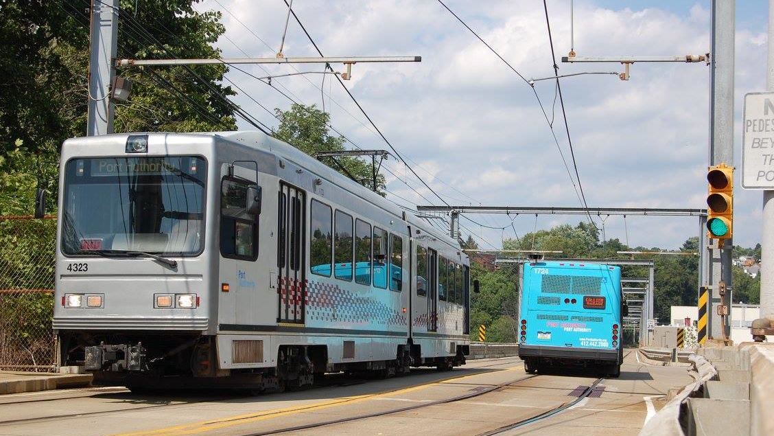 Port Authorityof Allegheny County