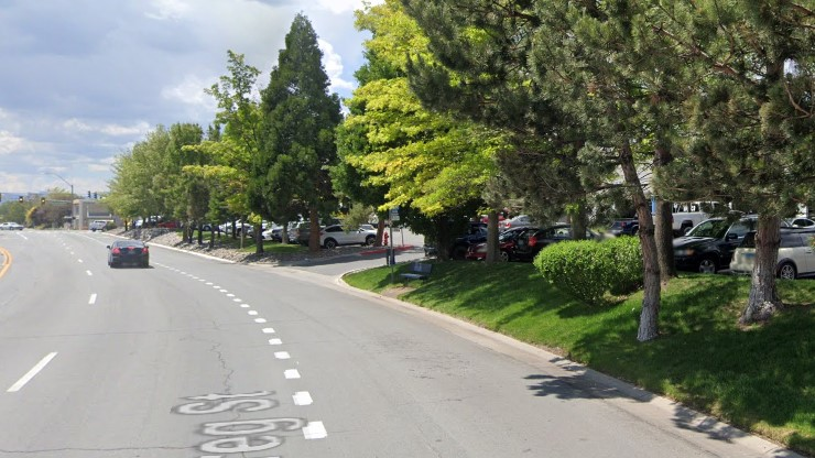 RTC will widen concrete pads at stops to make room for future amenities.