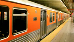 The guides will eventually take over the responsibilities of opening and closing the subway stations. The guides will eventually take over the responsibilities of opening and closing the subway stations.