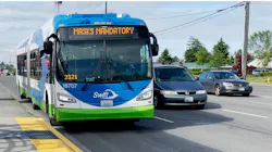 Community Transit will start construction in 2022 on its third BRT line, the Swift Orange Line, following receipt of an FTA grant through the CIG Program. Community Transit will start construction in 2022 on its third BRT line, the Swift Orange Line, following receipt of an FTA grant through the CIG Program.