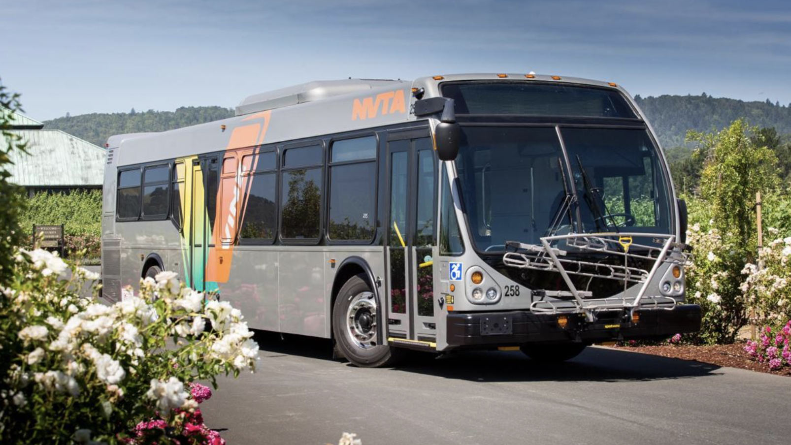 Nvta Transdev Partnership